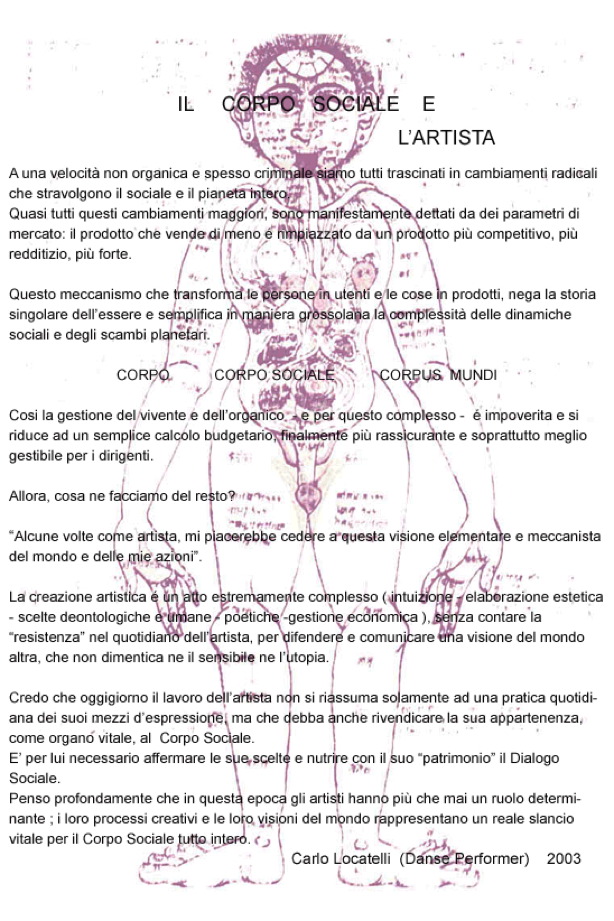 corposociale
